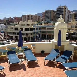 Apartment Capaldi Luxury Puerto Marina Benalmadena