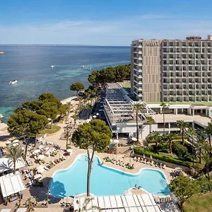 Meliá Calviá Magaluf (Mallorca)