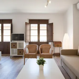 Santiago Premium Loft Ii Appartamento