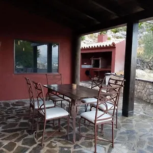 Country house Miravella Castril
