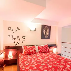 Apartment Amazing Center Malaga