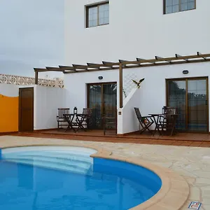 Apartment Casa La Ermita Maguez