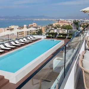 Hm Ayron Park - Adults Only Hotel