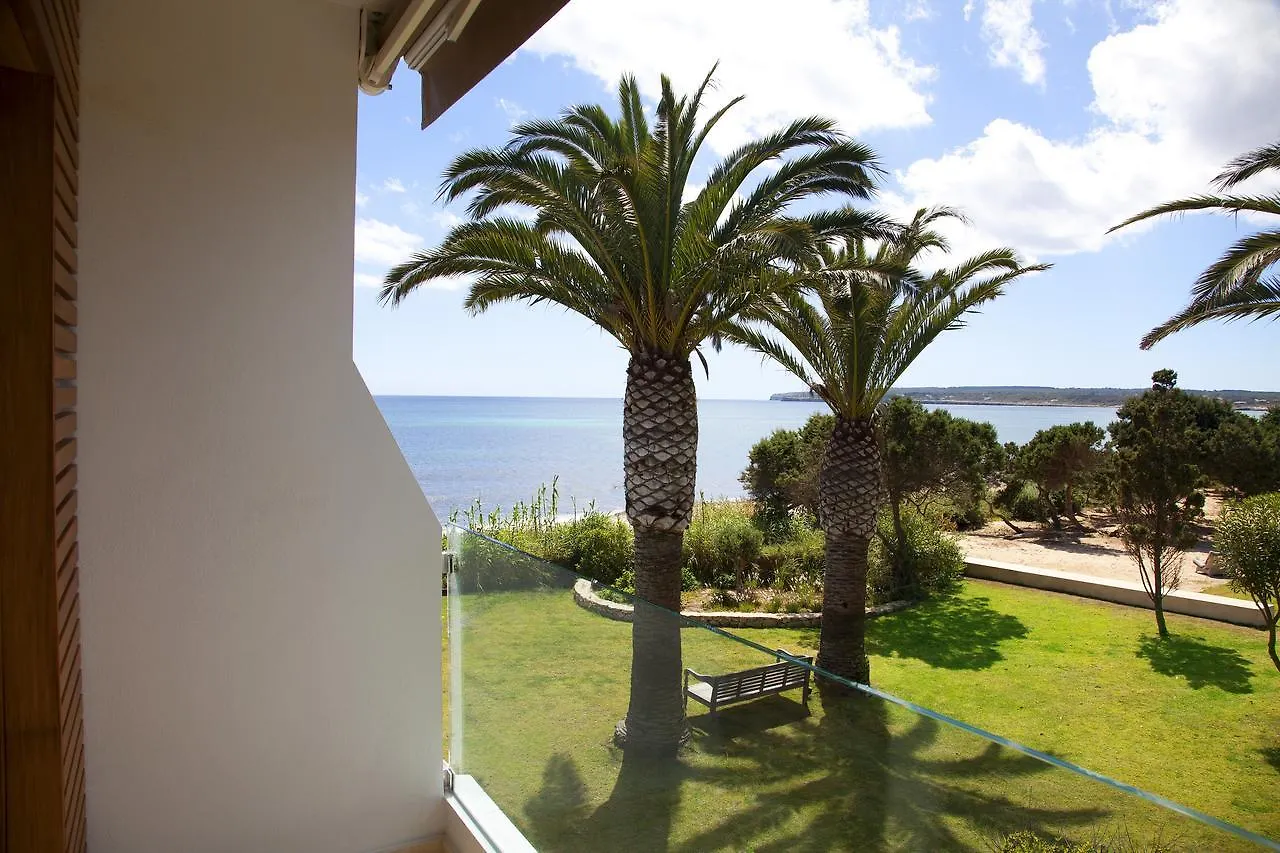 Gecko Hotel & Beach Club Playa Migjorn Spain
