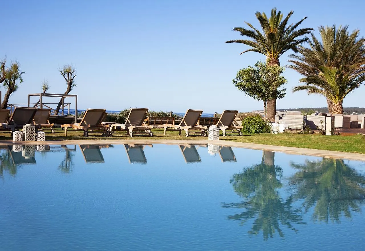 ****  Gecko Hotel & Beach Club Playa Migjorn Spain