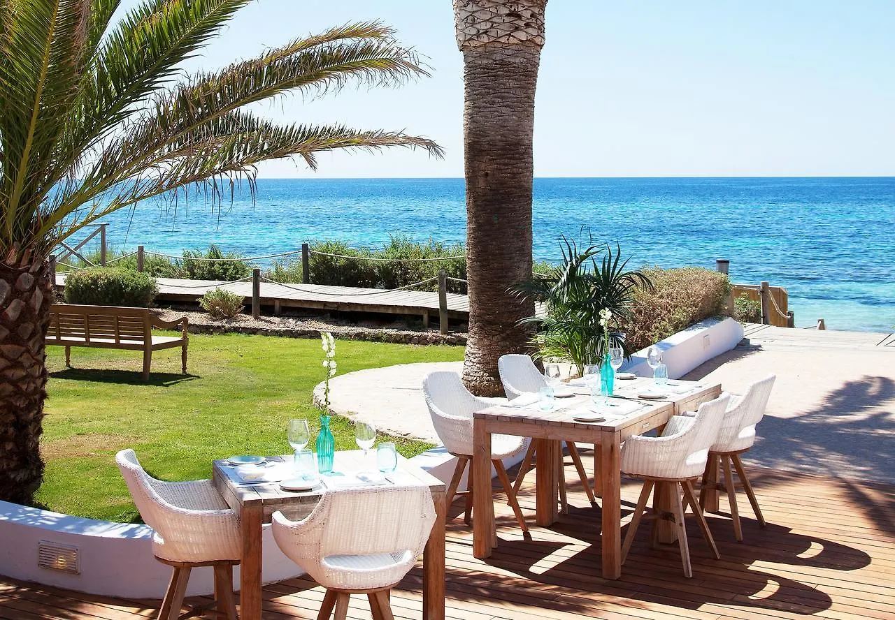 Gecko Hotel & Beach Club Playa Migjorn 4*,  Spain