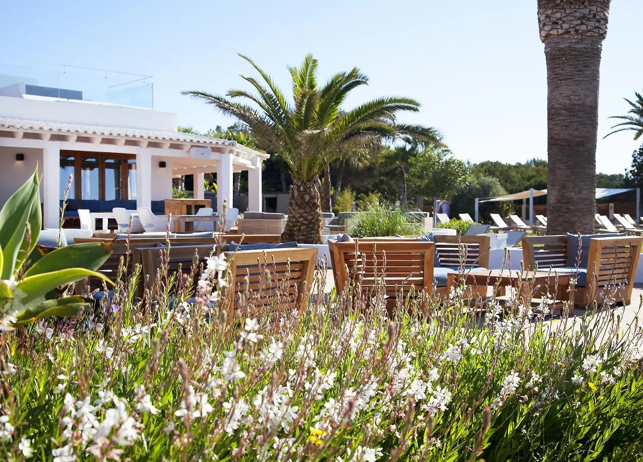 Gecko Hotel & Beach Club Playa Migjorn Spain
